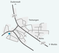 Anfahrt